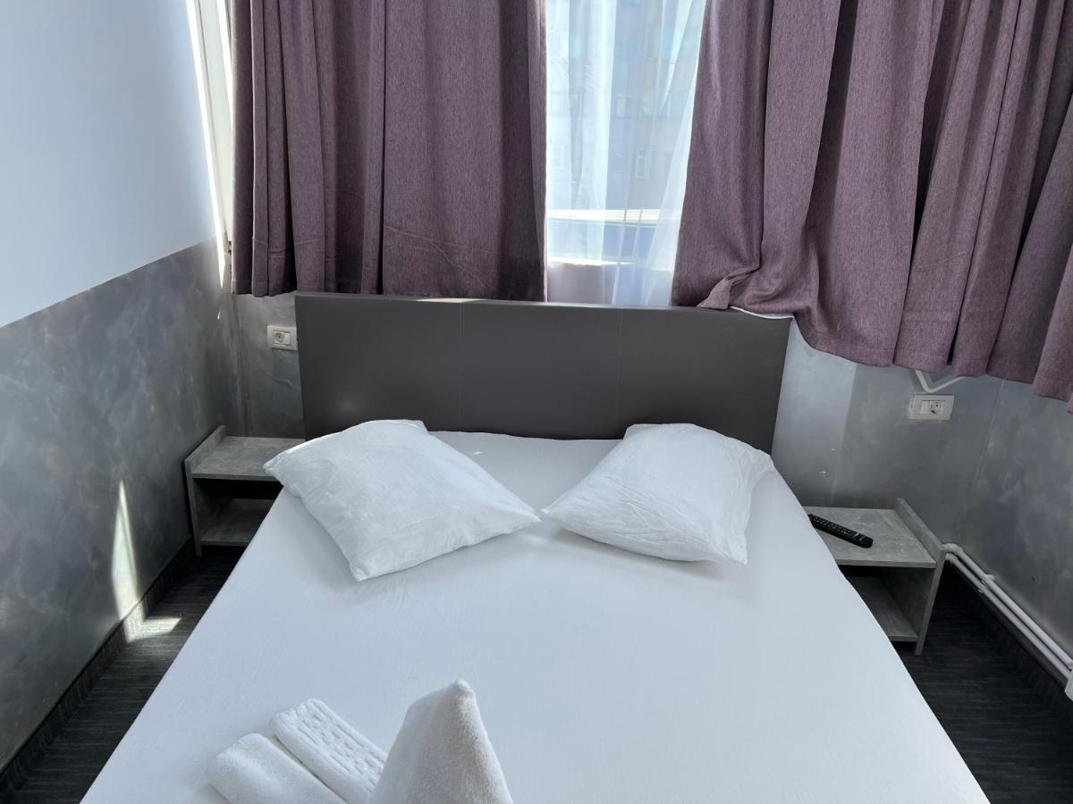 Hotel Ama World Constanta Exterior photo