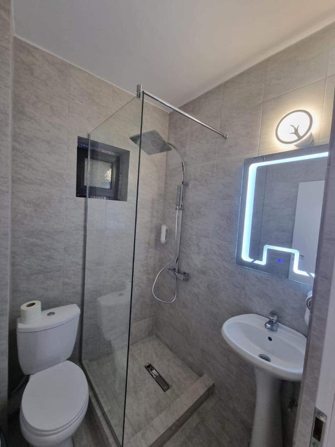 Hotel Ama World Constanta Exterior photo