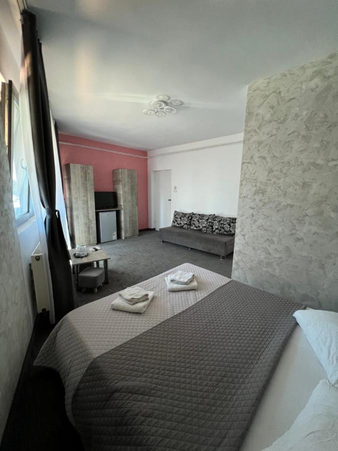 Hotel Ama World Constanta Exterior photo